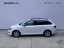 Fabia Style