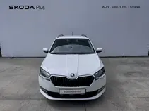 Fabia Style