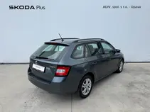 Fabia Style