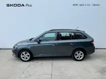 Fabia Style