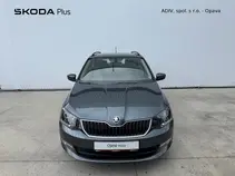 Fabia Style