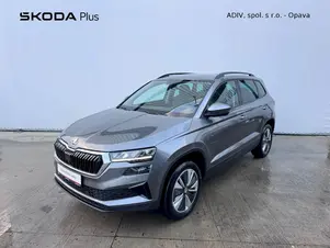 Škoda Karoq Style Plus