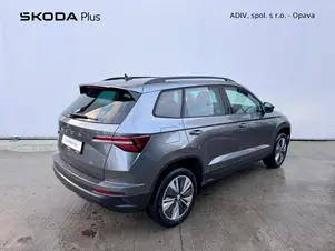 Škoda Karoq Style Plus