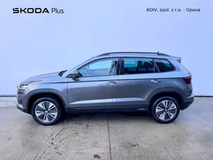 Škoda Karoq Style Plus