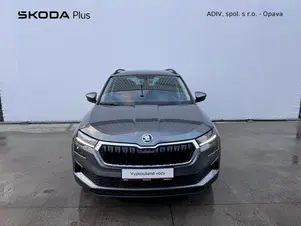 Škoda Karoq Style Plus