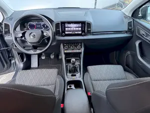 Škoda Karoq Style Plus