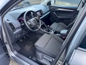 Škoda Karoq Style Plus