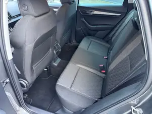 Škoda Karoq Style Plus