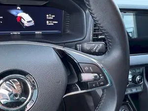 Škoda Karoq Style Plus