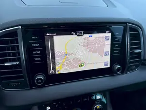 Škoda Karoq Style Plus