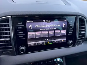 Škoda Karoq Style Plus