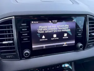 Škoda Karoq Style Plus