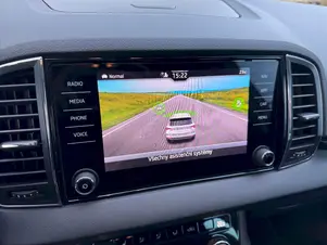 Škoda Karoq Style Plus