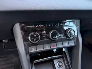 Škoda Karoq Style Plus