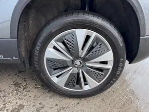 Škoda Karoq Style Plus