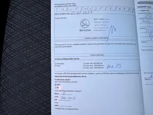 Škoda Karoq Style Plus