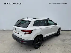 Škoda Karoq Ambition Plus