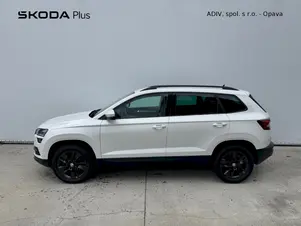 Škoda Karoq Ambition Plus