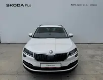 Karoq Ambition Plus