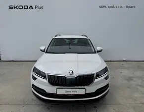 Škoda Karoq Ambition Plus