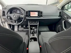 Škoda Karoq Ambition Plus