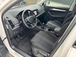 Škoda Karoq Ambition Plus