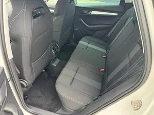 Škoda Karoq Ambition Plus