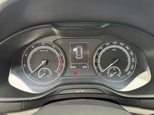 Škoda Karoq Ambition Plus