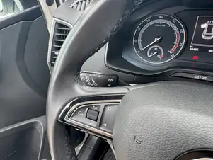 Škoda Karoq Ambition Plus