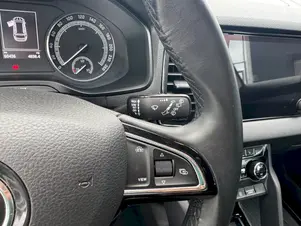 Škoda Karoq Ambition Plus