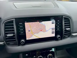 Škoda Karoq Ambition Plus