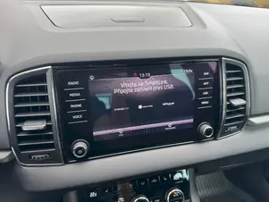 Škoda Karoq Ambition Plus