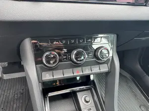 Škoda Karoq Ambition Plus