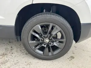 Škoda Karoq Ambition Plus