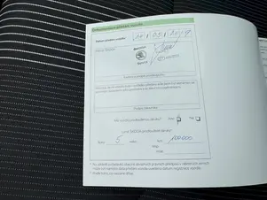 Škoda Karoq Ambition Plus