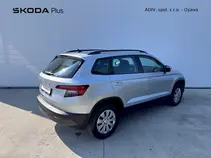 Karoq Active Plus
