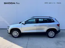 Karoq Active Plus
