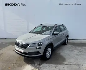 Škoda Karoq Akční model