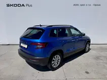 Karoq Ambition Plus