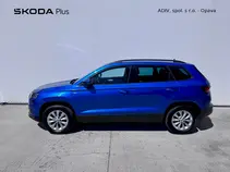 Karoq Ambition Plus