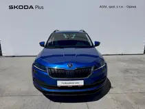 Karoq Ambition Plus