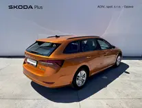Octavia Ambition Plus