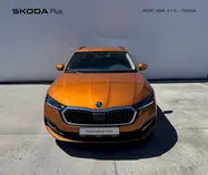 Octavia Ambition Plus