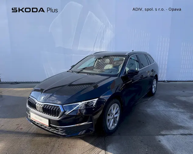 Octavia Top Selection