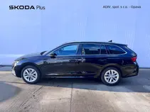 Octavia Top Selection