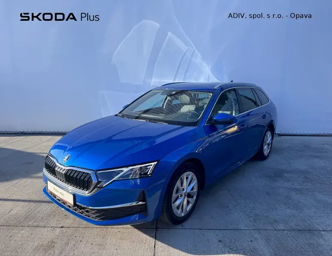 Octavia Top Selection