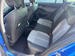 Škoda Octavia Top Selection