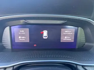 Škoda Octavia Top Selection