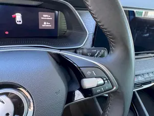 Škoda Octavia Top Selection