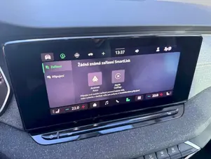 Škoda Octavia Top Selection